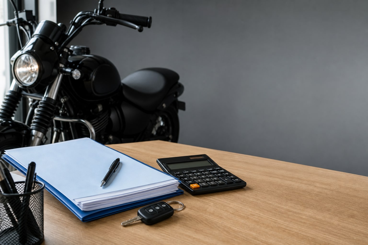 Two wheeler loan versus personal loan: which is better?