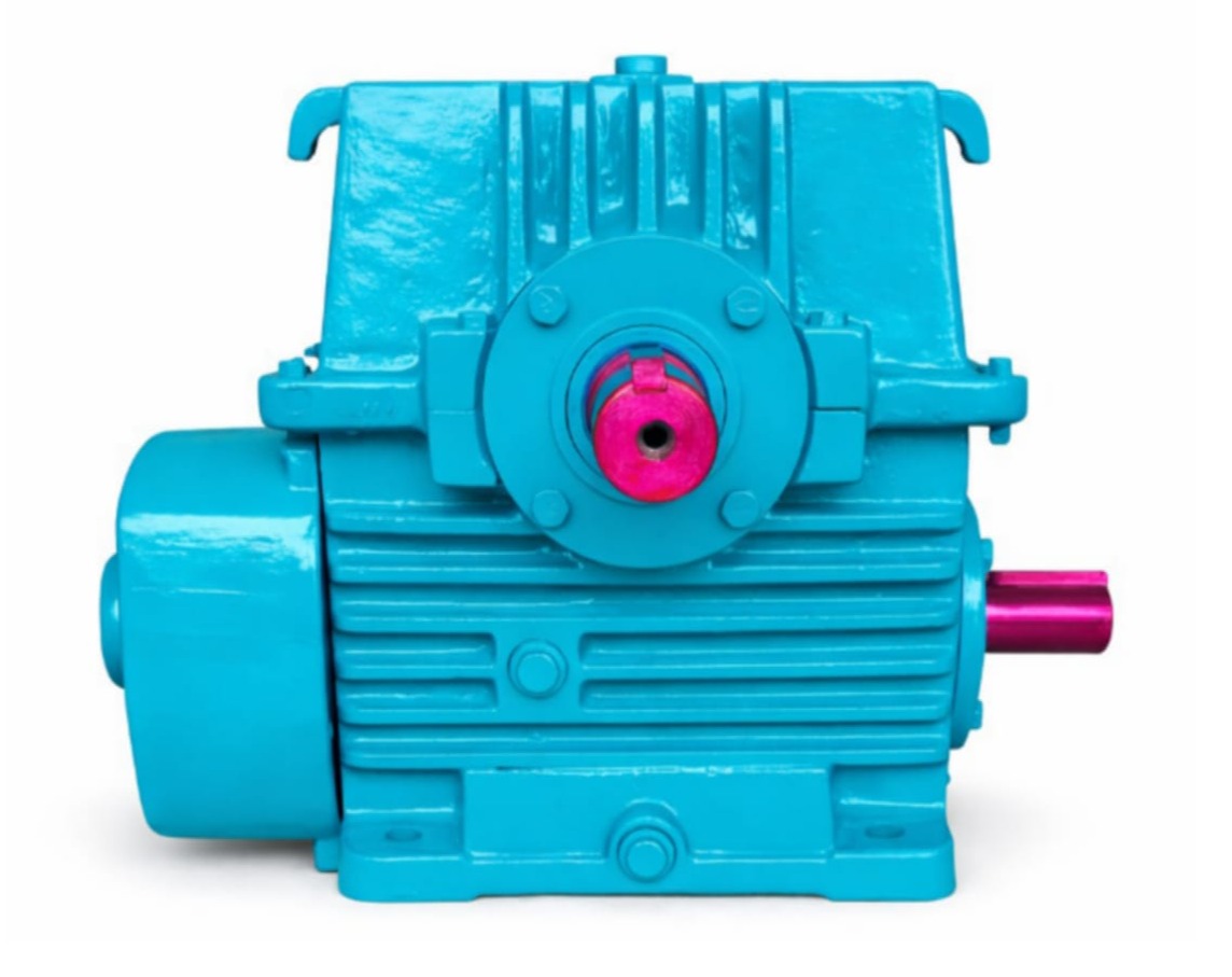 Worm Gearbox Manufacturer in Ahmedabad
