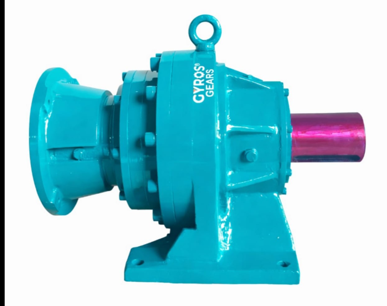 Planetary Gearbox Manufacturer in Himachal Pradesh
