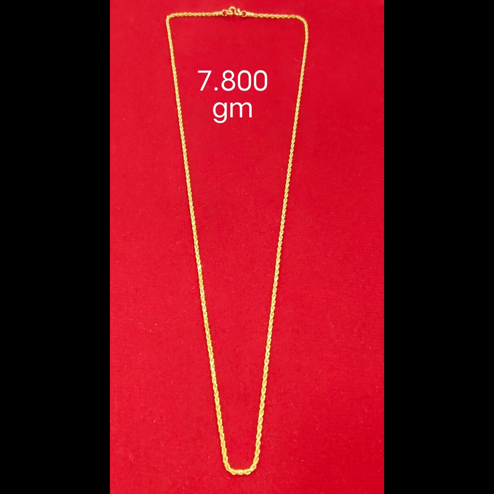 BJ Gold of