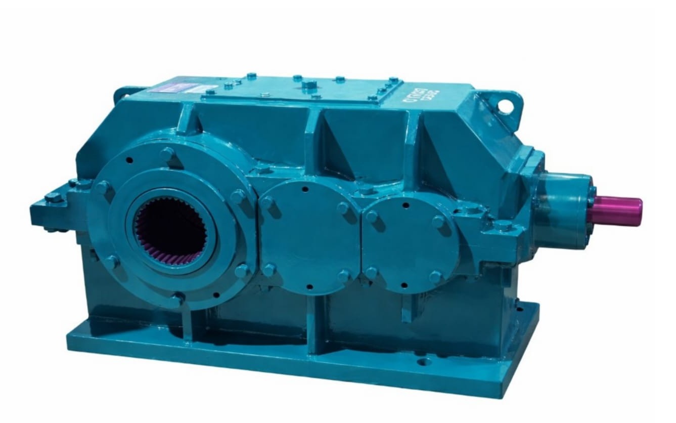 Bevel Helical Gearbox Manufacturer in West Bengal