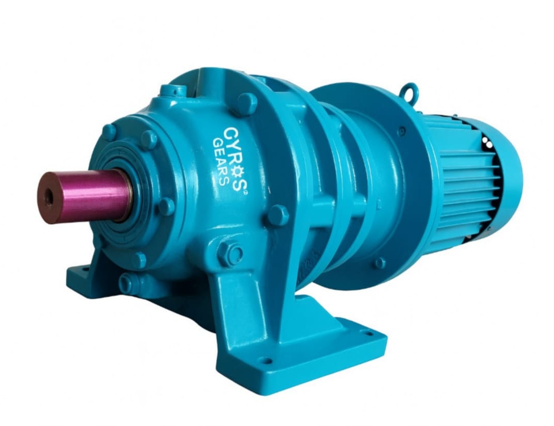 Cycloidal Gearbox Manufacturer in Tamil Nadu