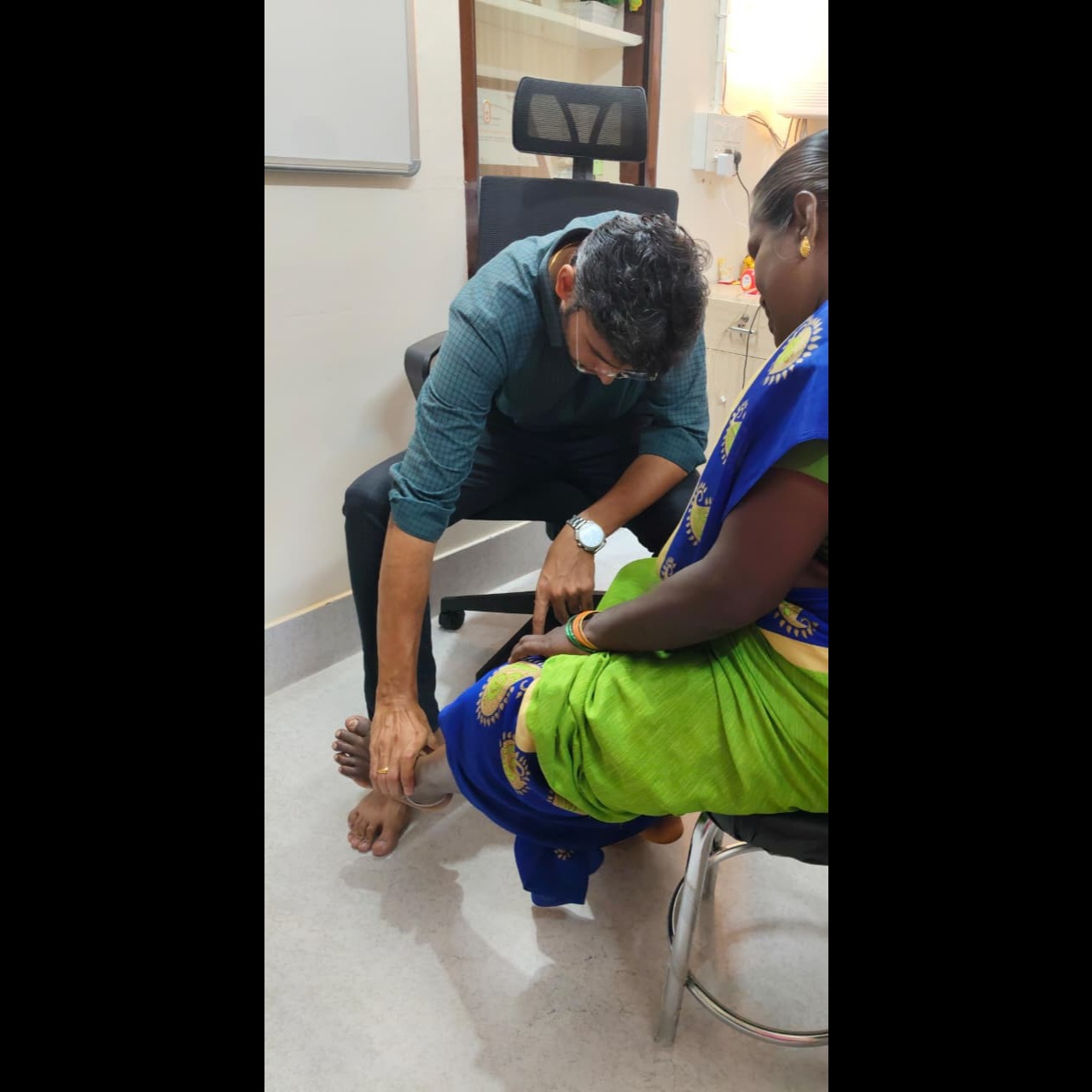 Orthopedic Care Woraiyur main image