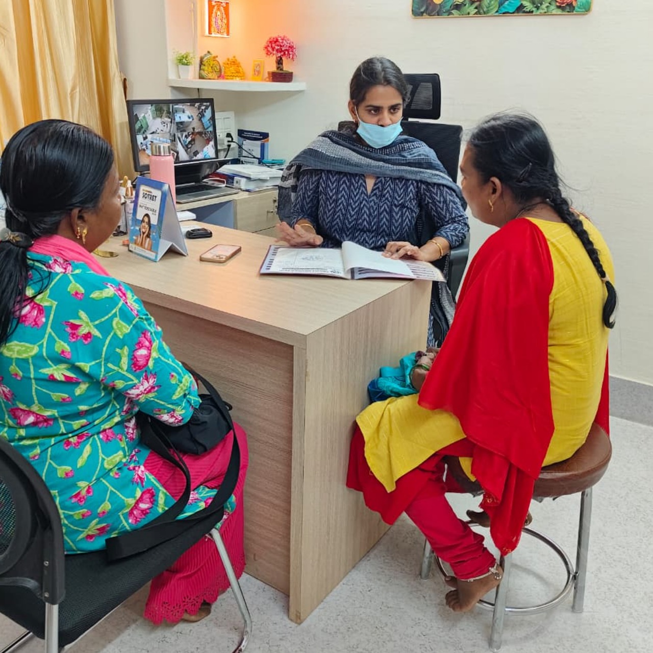 Dermatologist Puthur main image