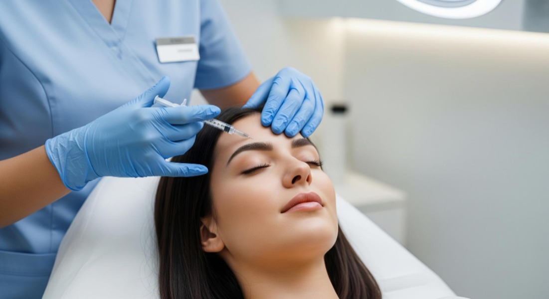 Thinking About Botox in Chennai? Here's What You Should Know Before Your First Appointment