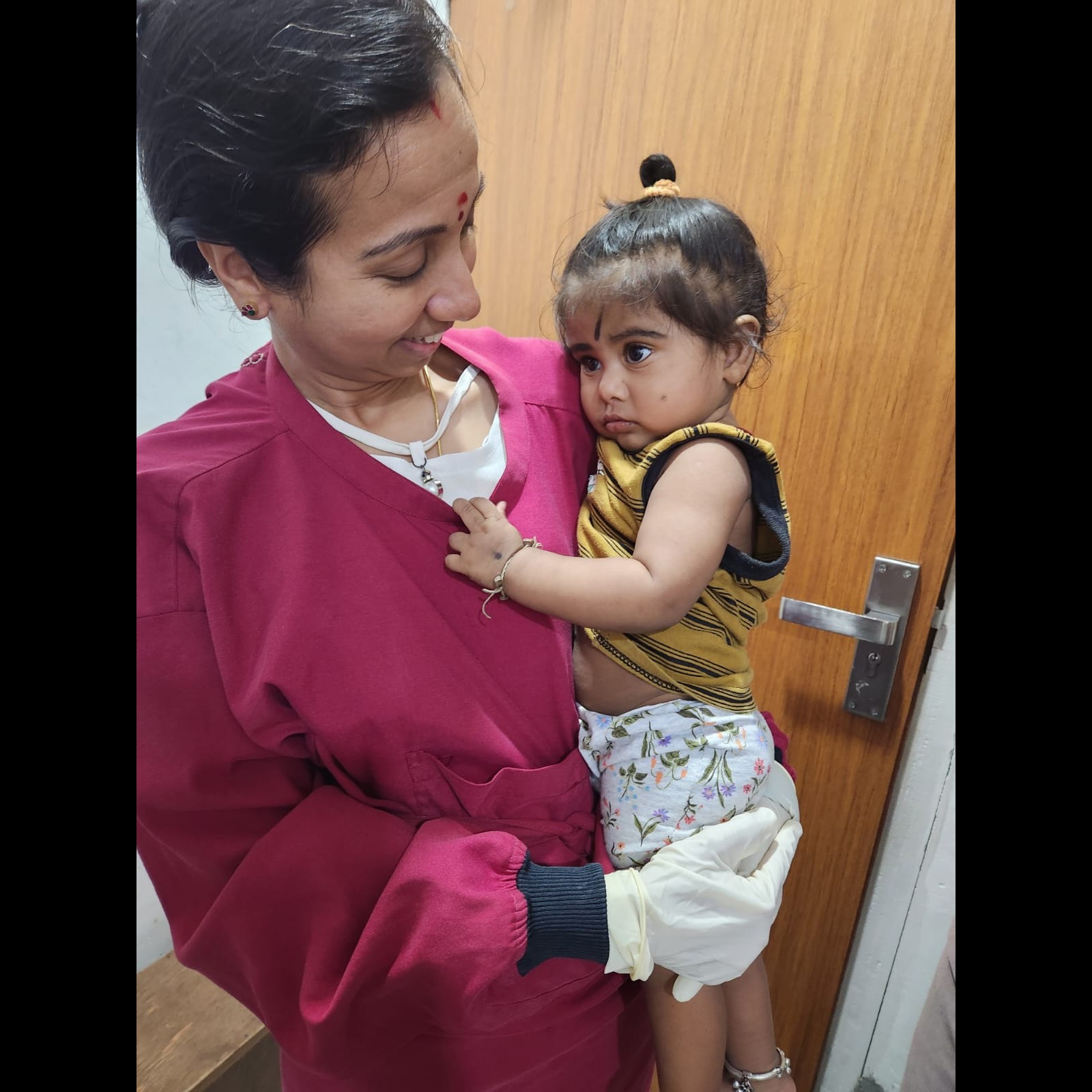 Child Healthcare Centre Thanjavur main image