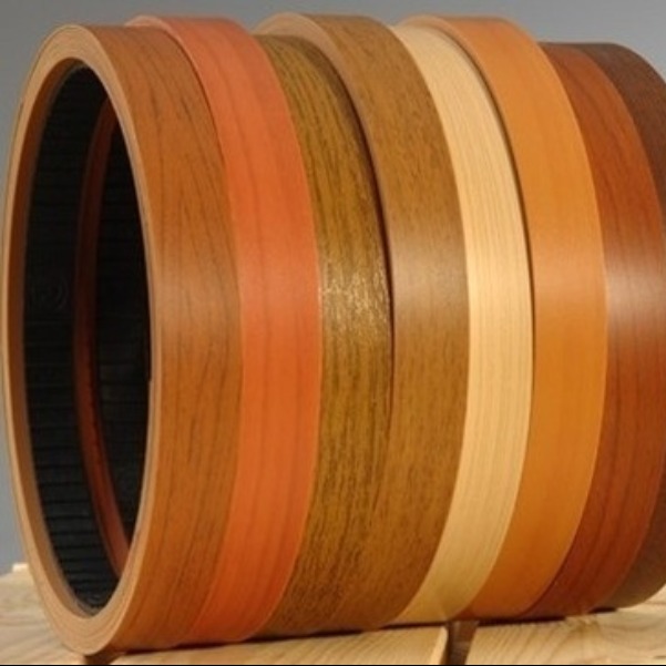 PVC Edge Band Tape Manufacturer in Hyderabad