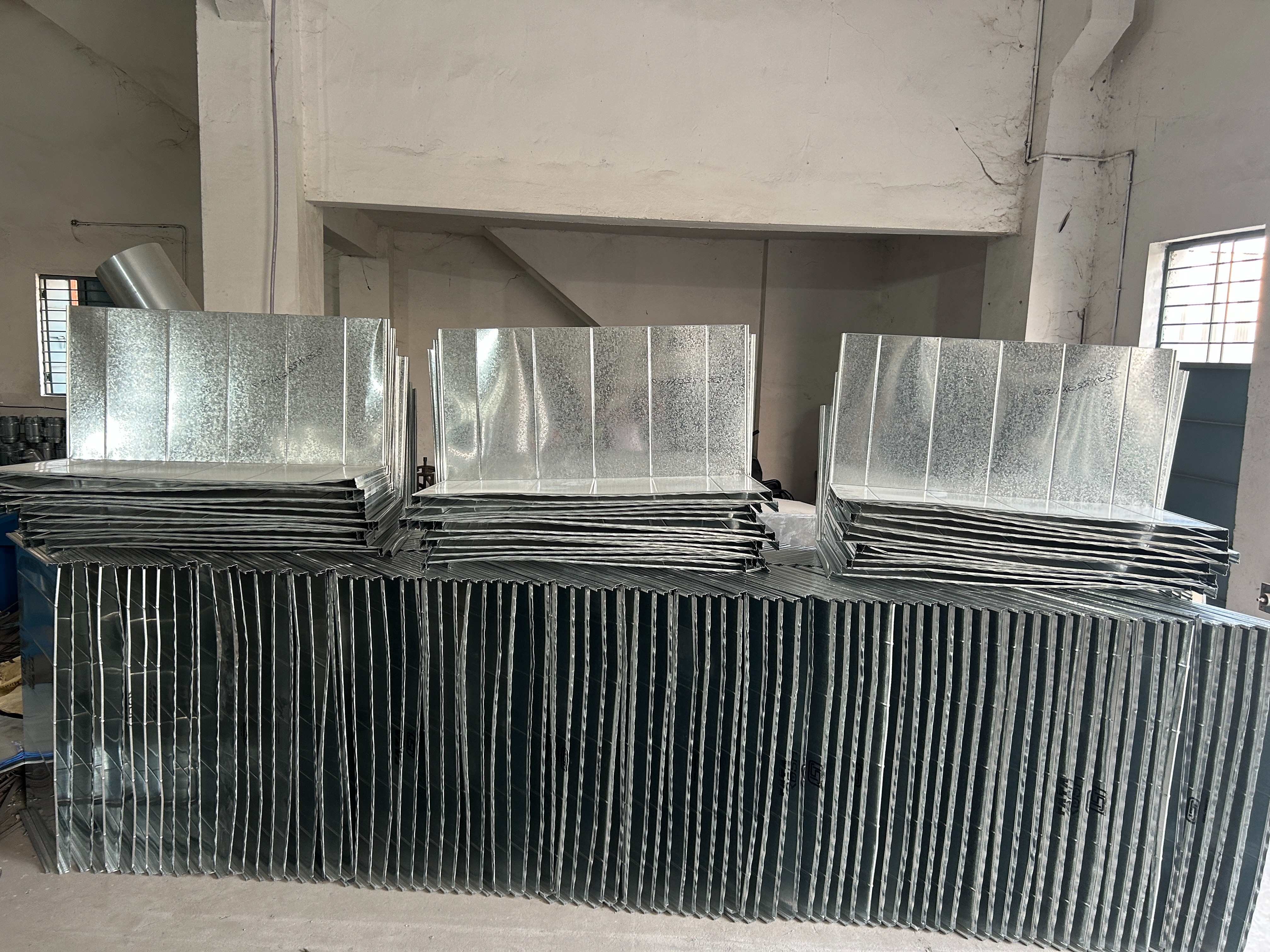 TDF Air Duct Manufacturer in Pune Maharashtra India