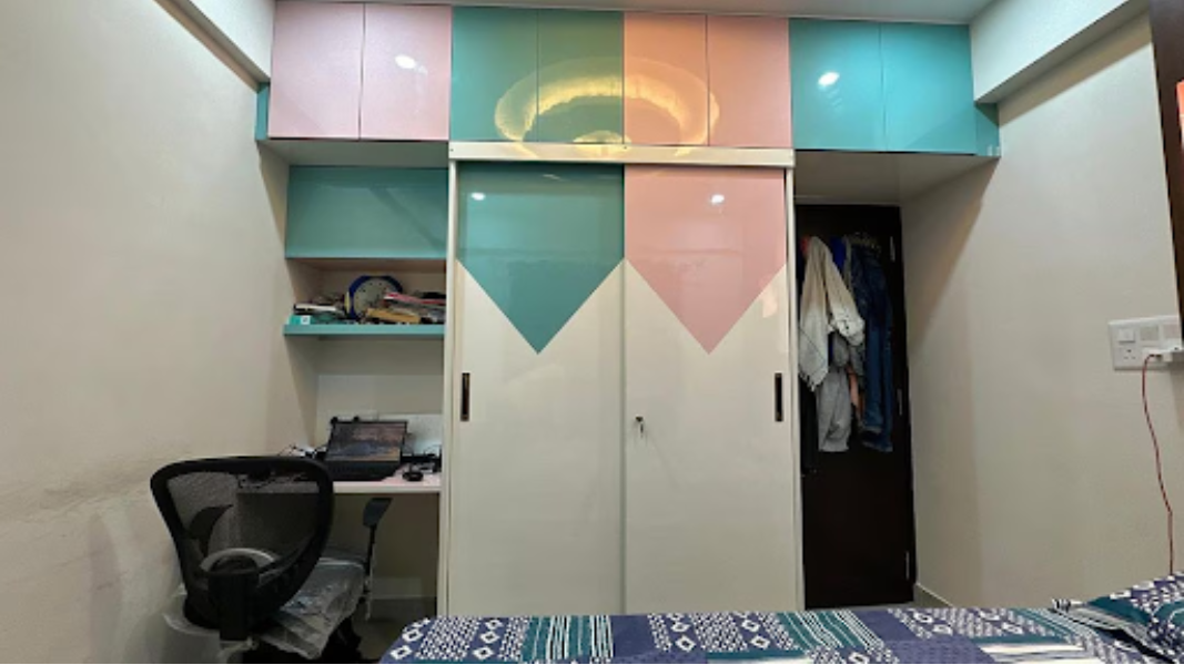 Better Master Bedroom Wardrobes Begin With Smarter Internal Planning
