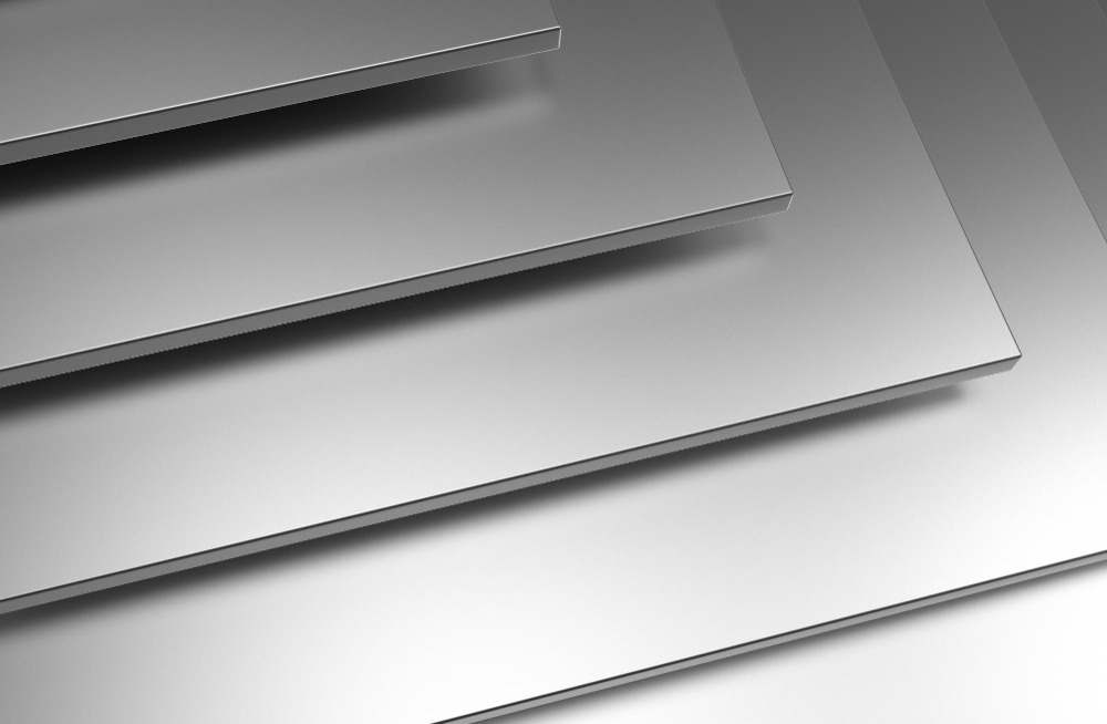 How to Choose a Stainless Steel PVD Sheet Supplier for a Mumbai Project