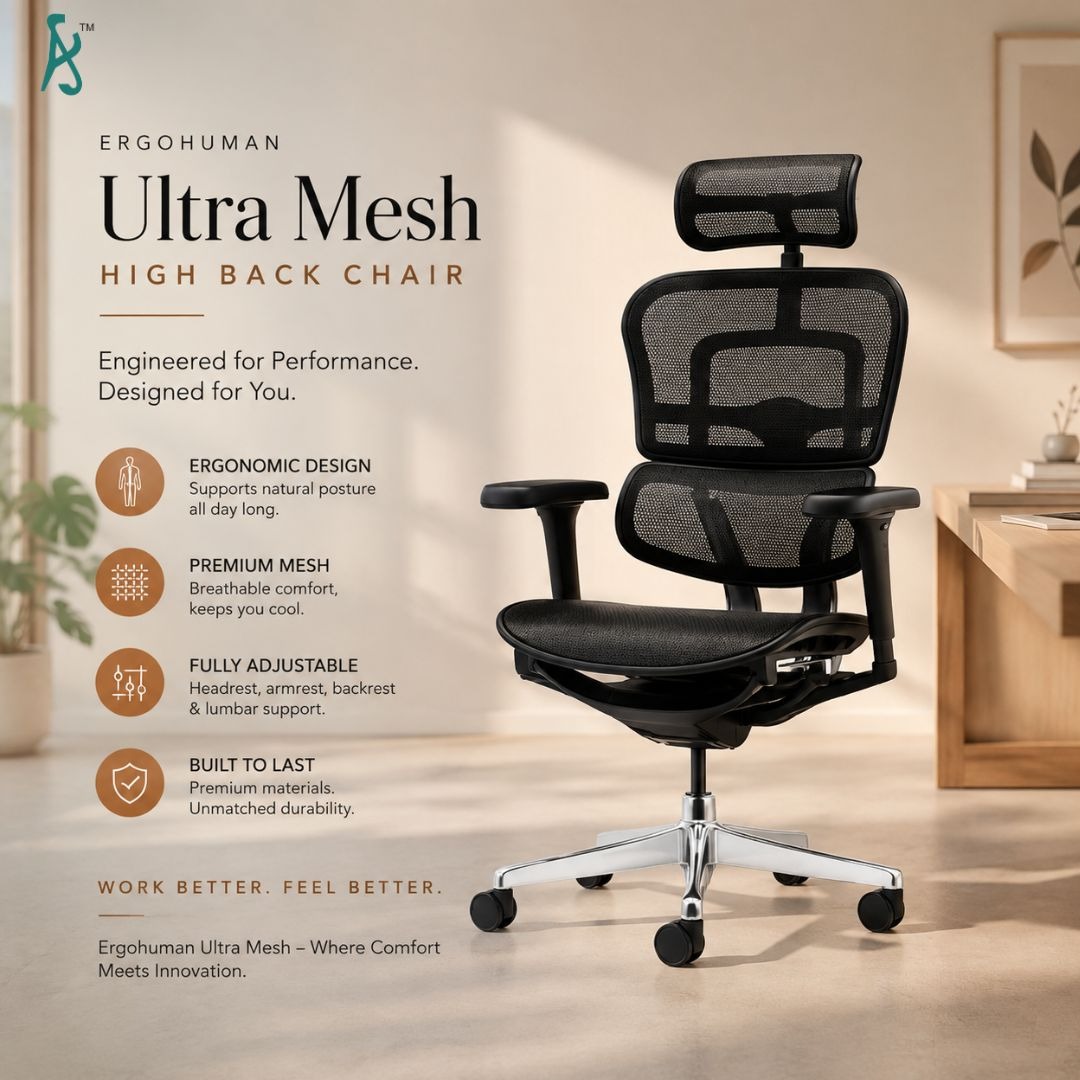 BEST OFFICE CHAIR MANUFACTURER IN KIRTI NAGAR