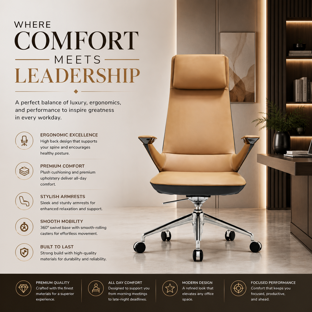 OFFICE CHAIR SUPPLIER IN KIRTI NAGAR