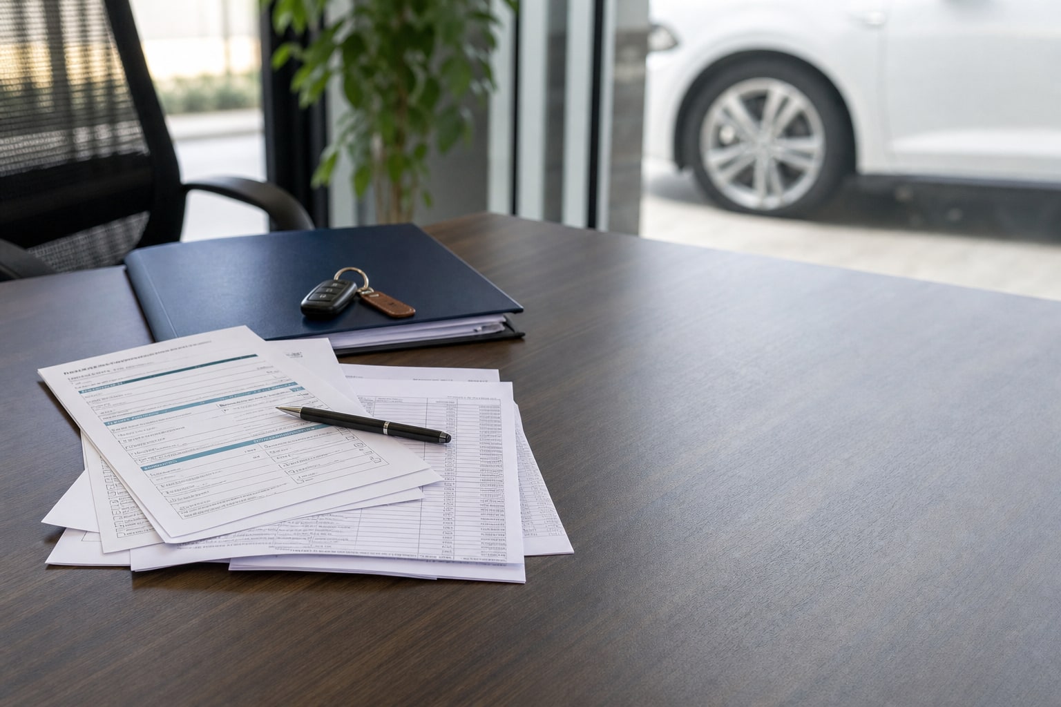 What are the personal loan co-applicant requirements?