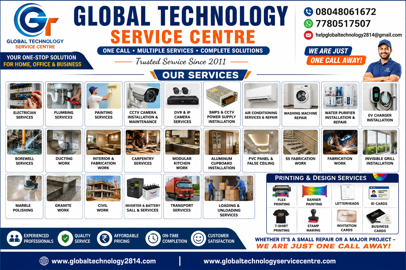 Global Tec
