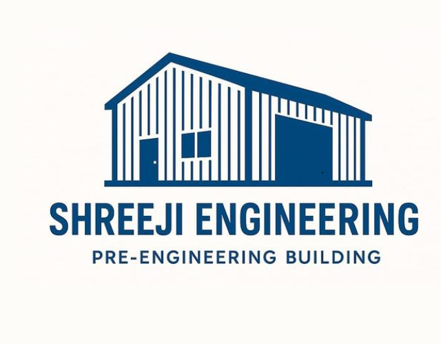PEB Shop Drawing & Detailing Services