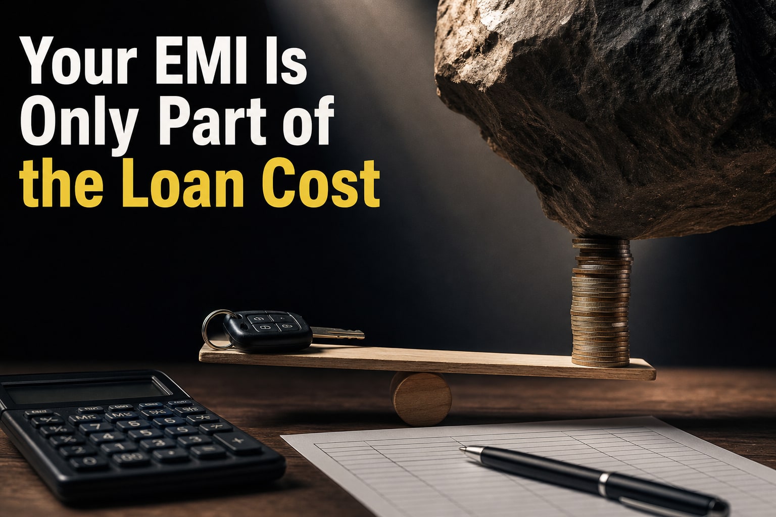How can an instant personal loan EMI calculator help?