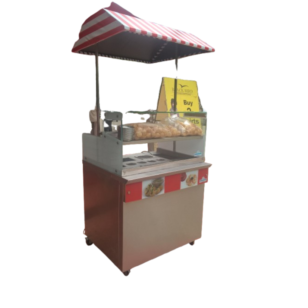SS Chat Counter Manufacturers in Bommanahalli,Bangalore