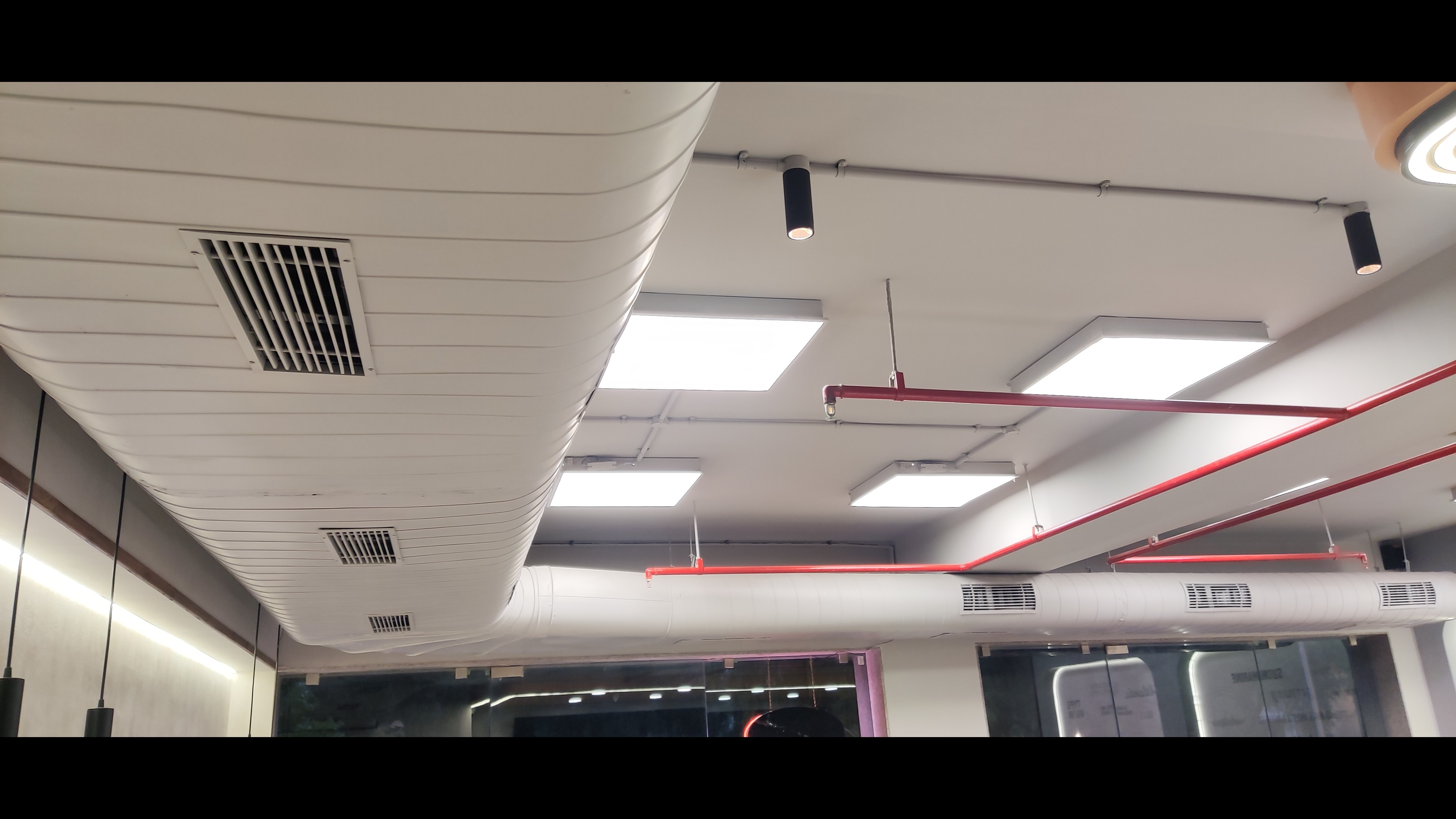Spiral Oval Air Duct Manufacturer in Ahmedabad Gujarat India