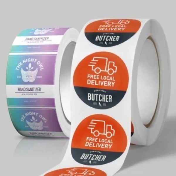 Printed Label manufacturers in coimbatore