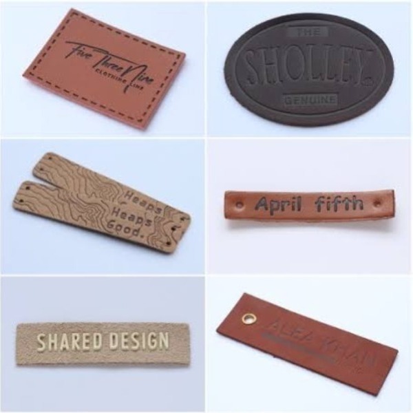 PU Leather Patch manufacturers in coimbatore