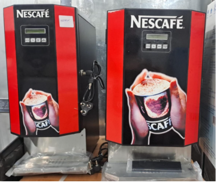 Tea Coffee Vending Machine Repair Services in Greater Noida Signs Your Machine Needs Attention