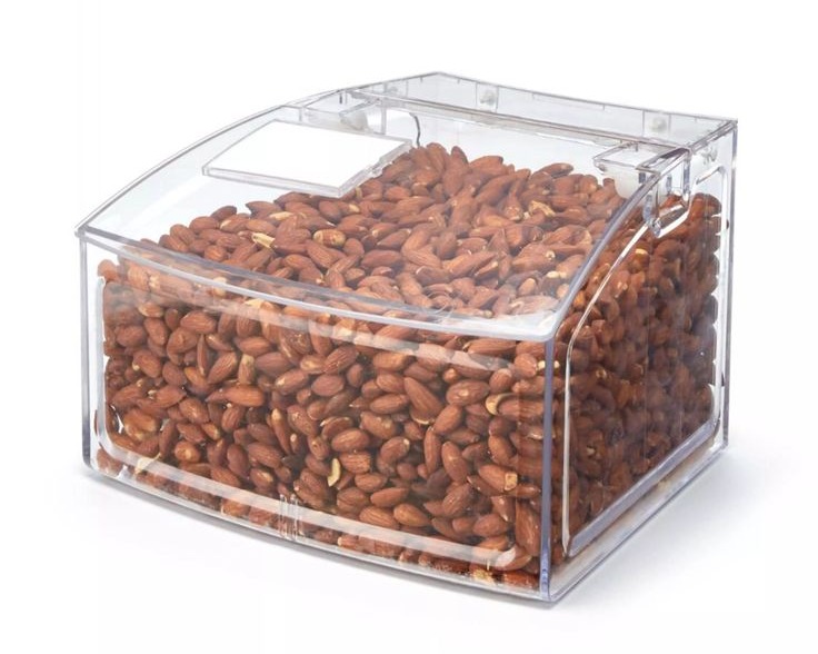 Supermarket Candy Bins In Tamil Nadu In Best Price
