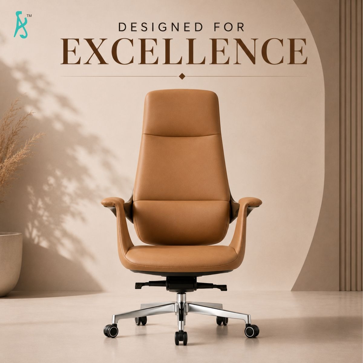 Premium Office Chairs for Modern Workspaces