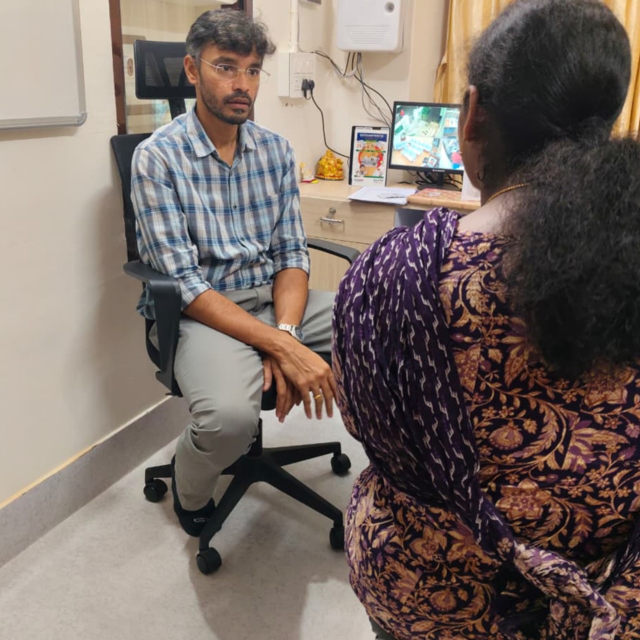 Orthopedic in trichy main image