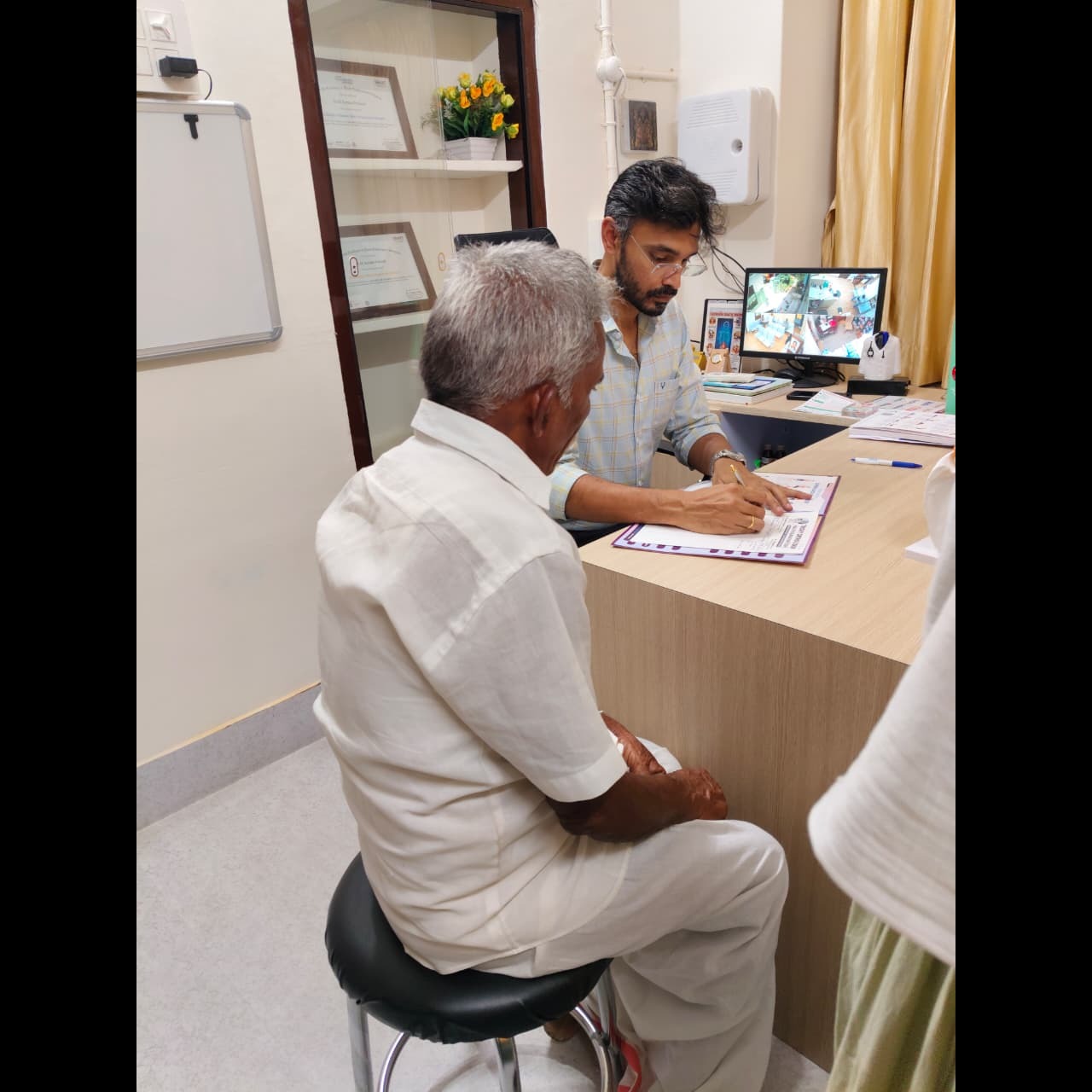 Casting and Splinting in Trichy main image