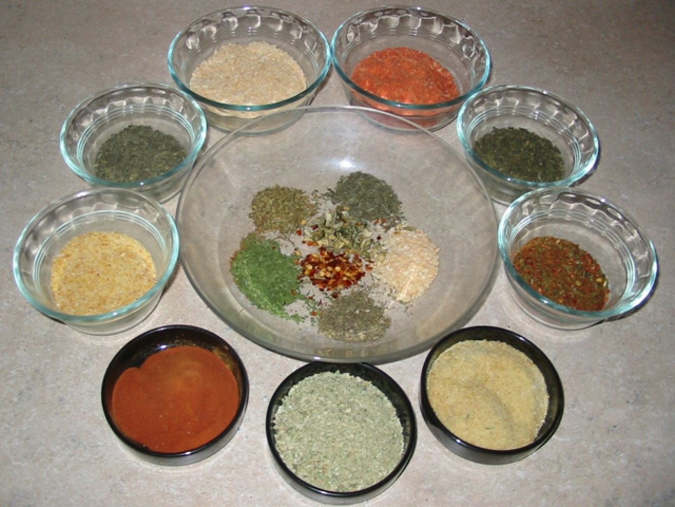 Dried Vegetable Powder Exporter from India | Global Wholesale Supplier | Wholesale Export Service