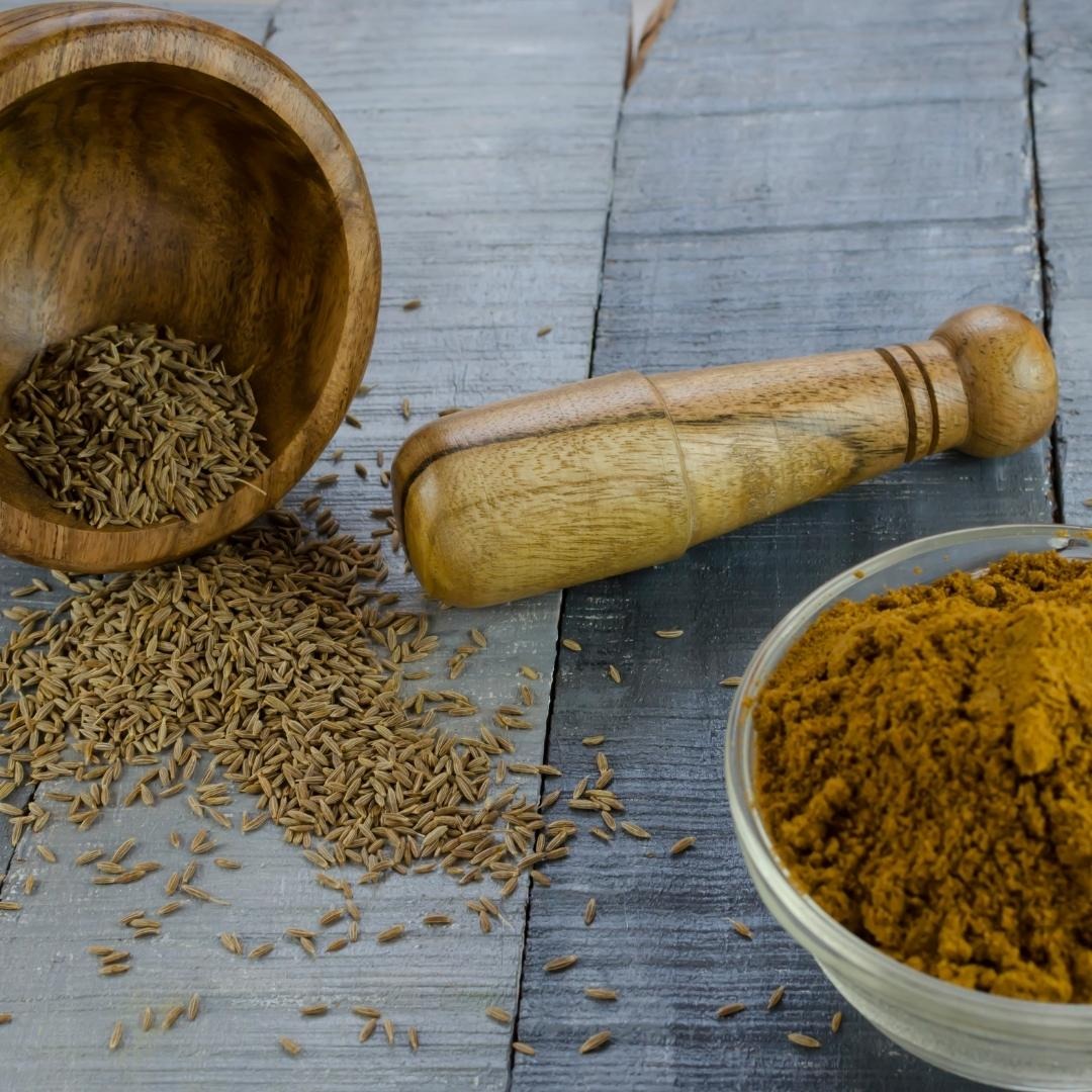 Cumin Seed Powder Exporter from India | Premium Quality Cumin Seed Powder for Global Markets