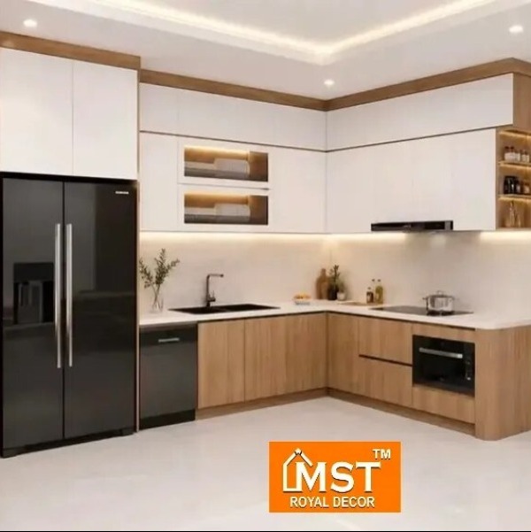 MST Royal Decor-Modular Kitchen ,Office Furniture |Modular Furniture manufacturer|Interior Designer