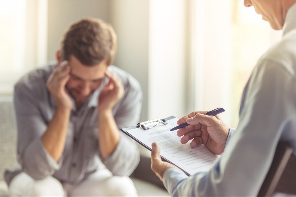 When to Consult a Psychiatrist in Malad West for Emotional and Behavioural Health