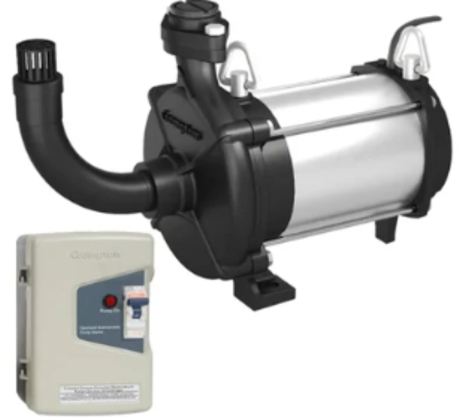 Openwell Submersible Pump