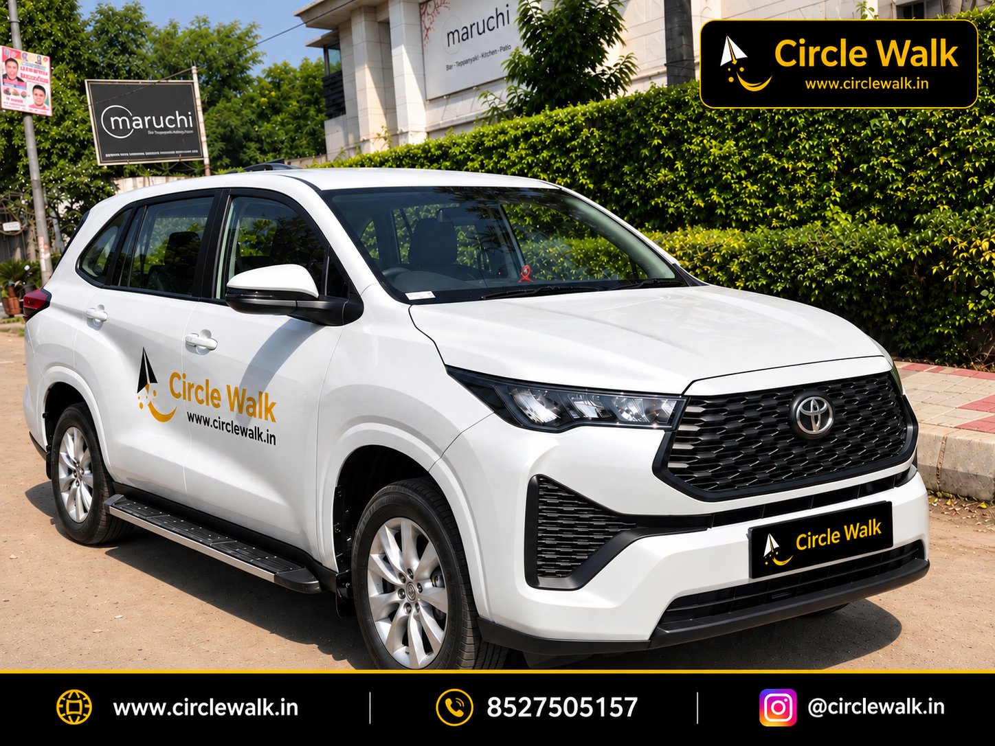 Innova Hyc