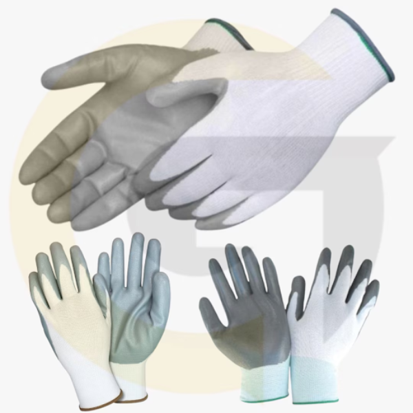 How Household Rubber Gloves Dealer Selection Helps Bulk Workplace Procurement