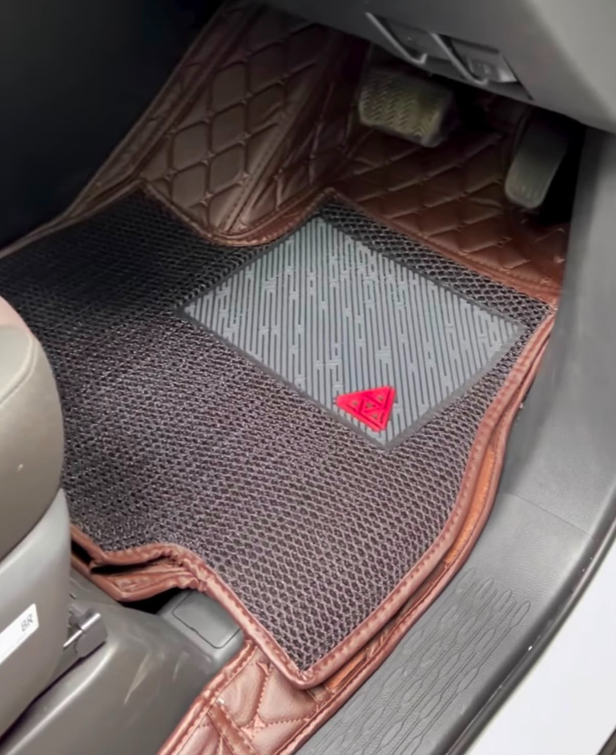 Premium 7D mats