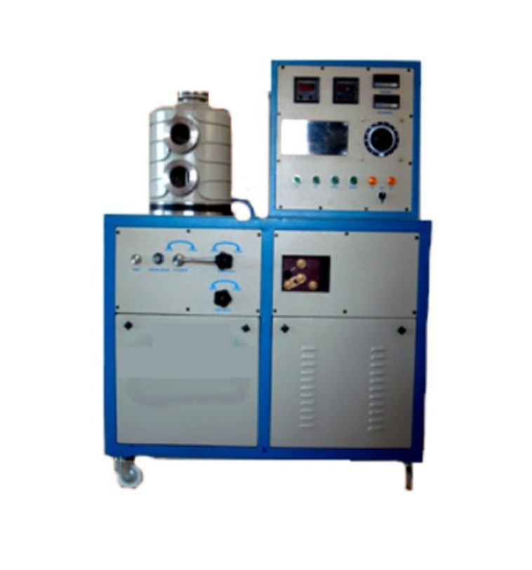 we are leading manufacturers, supplier and exporter of VACUUM PUMPS vacuum chamber Roots Vacuum Pump...