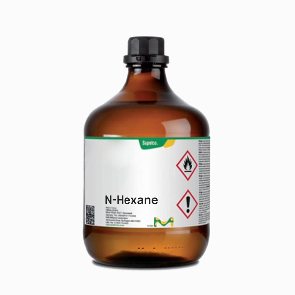 N Hexane Chemical Solvent Supplier In Gujarat