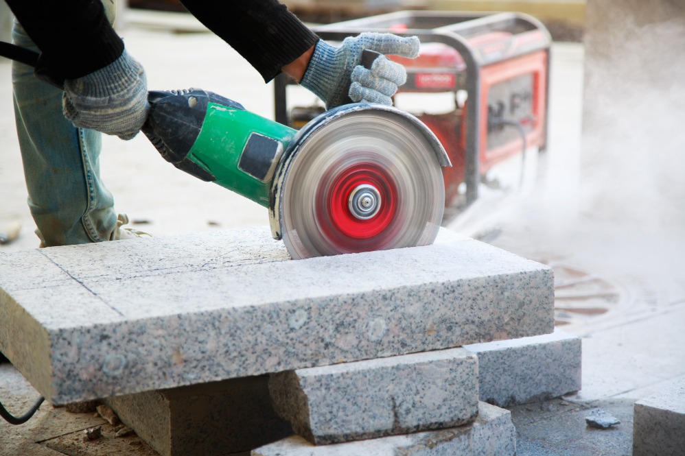 Brick Cutting Diamond Saw Selection for Renovation Projects