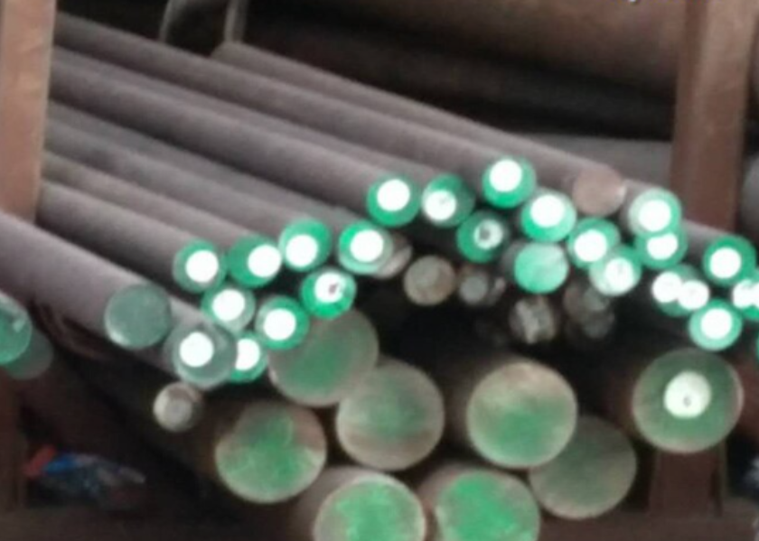 EN 8 Rod Suppliers in Madurai Explain Grade Selection for General Engineering