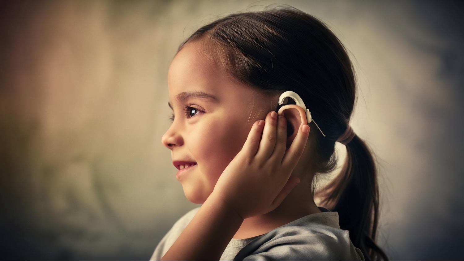 Deafness in Children and the Early Signs Parents Should Recognise