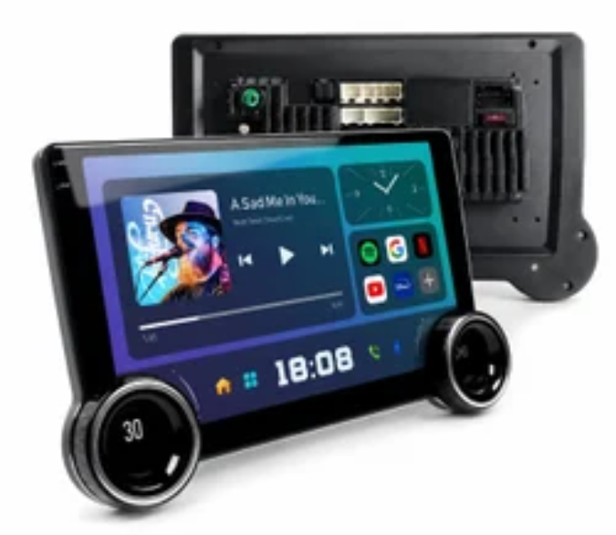Android Car Stereo in Nagpur Features Worth Paying for and Features You May Not Need