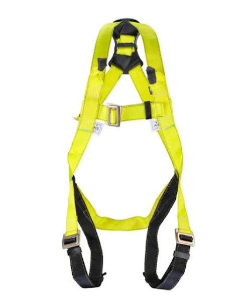 Understanding How Udyogi Safety Belt Supports Work at Height Safety