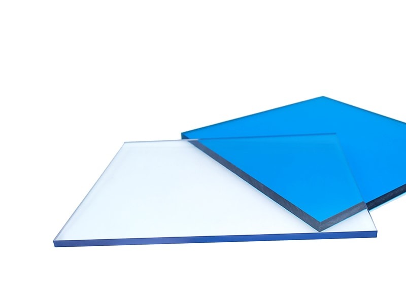 ESD POLYCARBONATE SHEET