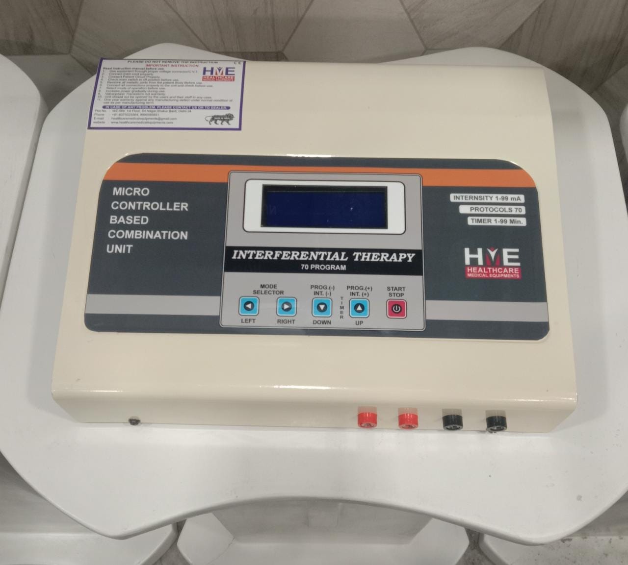 ift 70 program manufacturer near by me