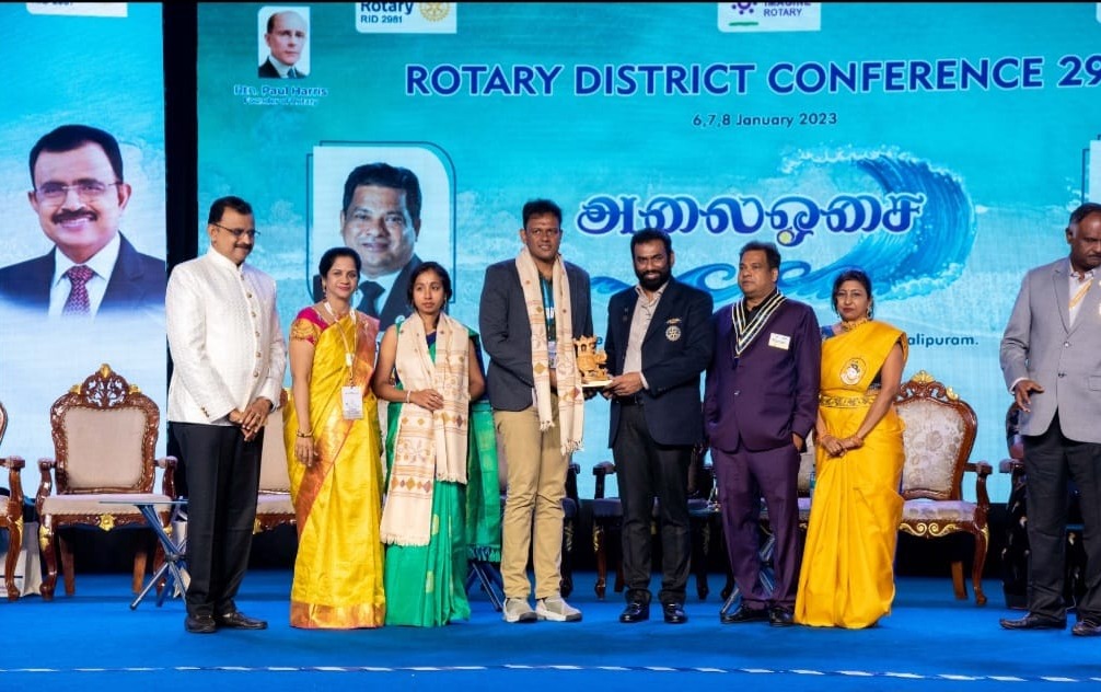 Infant Doctor Thanjavur main image