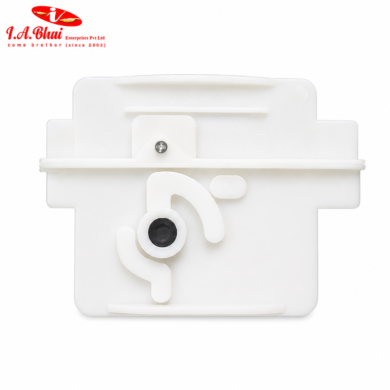 PVC Camlock for PUF Panel Manufacturer in Palwal | I.A. Bhai Enterprises Pvt. Ltd.