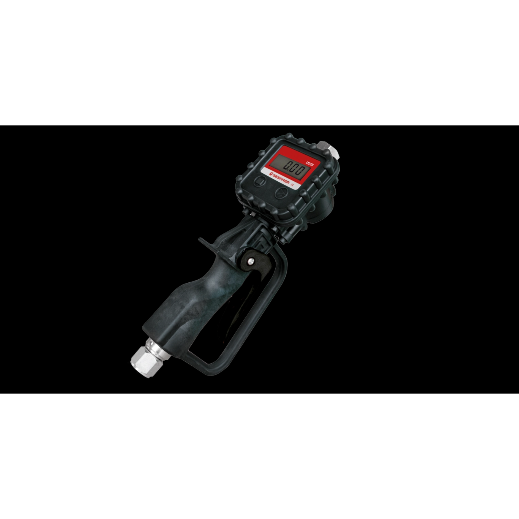 PMGE-40 · Electronic Gun with Meter