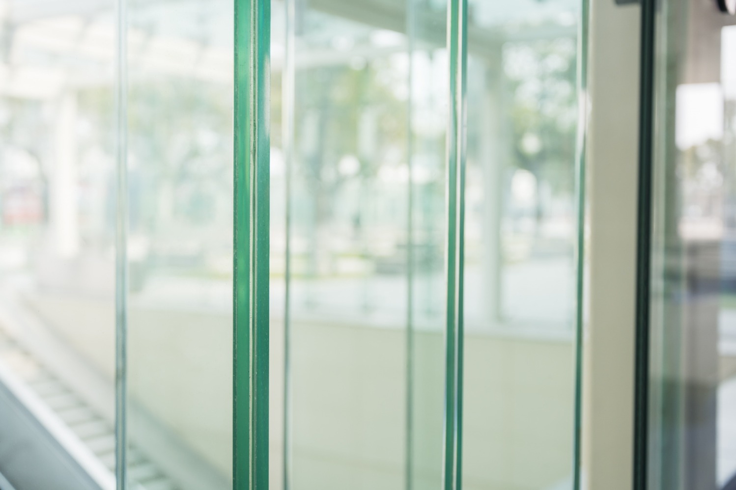 Insulated Glass in Orissa for Better Thermal and Acoustic Performance